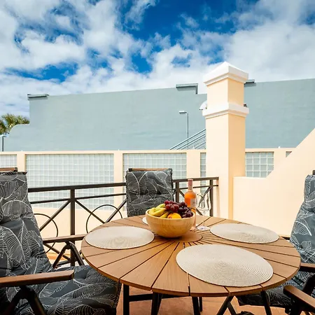 Apartmento Sara Costa Adeje