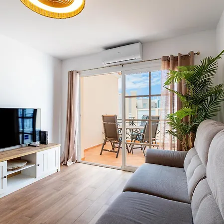 Apartmento Sara Costa Adeje