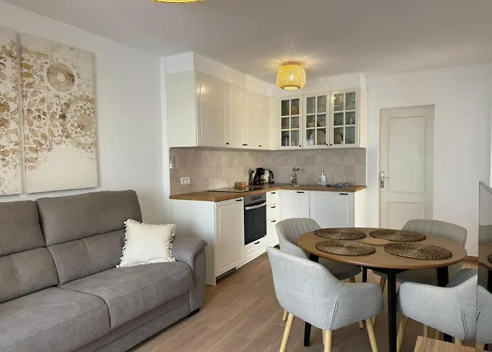 Apartmento Sara Daire Costa Adeje