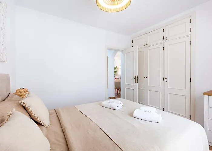 Apartmento Sara Daire Costa Adeje