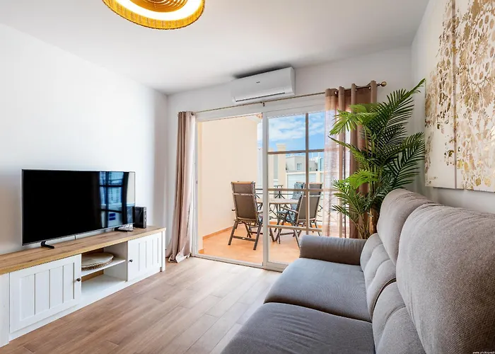 Apartmento Sara Costa Adeje