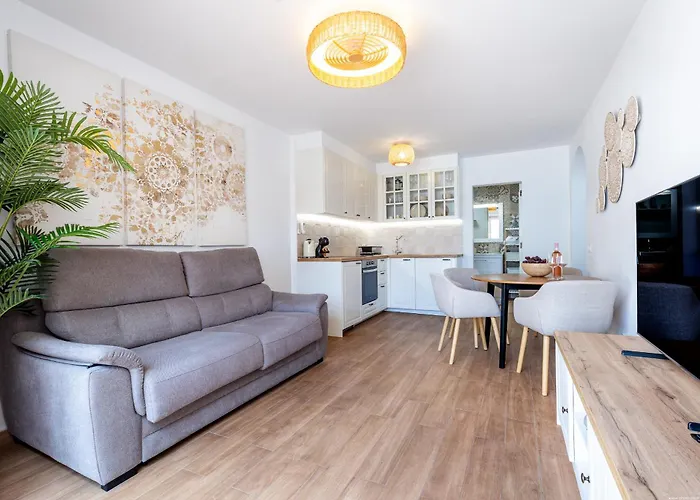 Apartmento Sara Costa Adeje