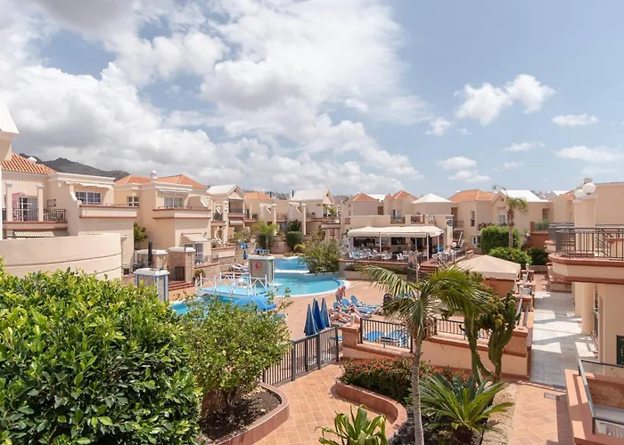 Apartmento Sara * Costa Adeje