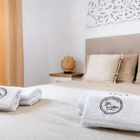 Apartmento Sara Lägenhet Costa Adeje (Tenerife)