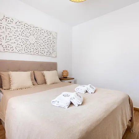 Apartmento Sara Costa Adeje (Tenerife)