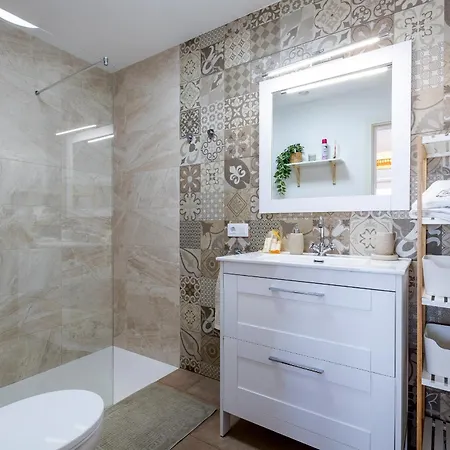 Apartmento Sara Appartamento Costa Adeje (Tenerife)