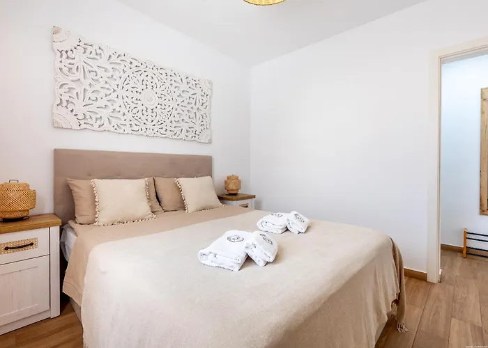 Apartmento Sara Costa Adeje (Tenerife)