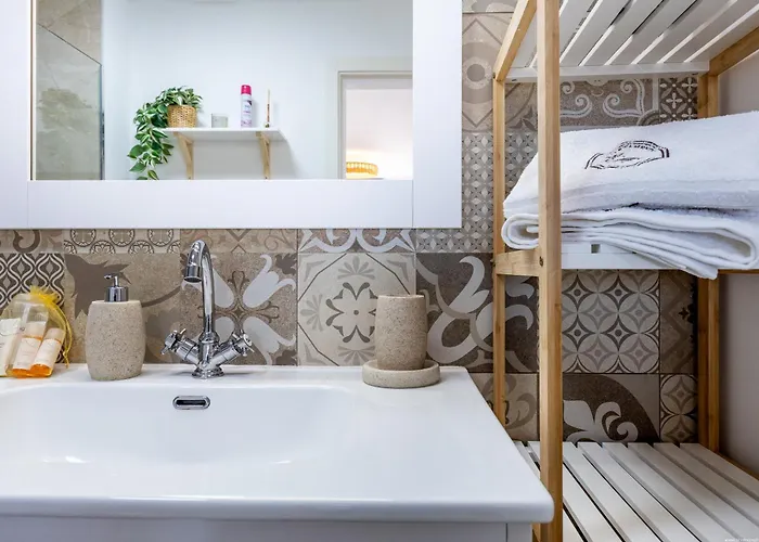 Apartmento Sara Apartamento *