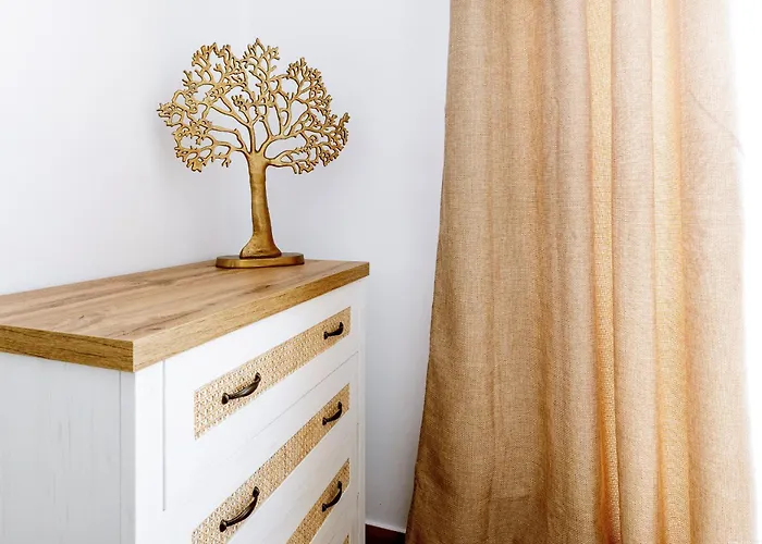 Apartmento Sara * Costa Adeje (Tenerife)