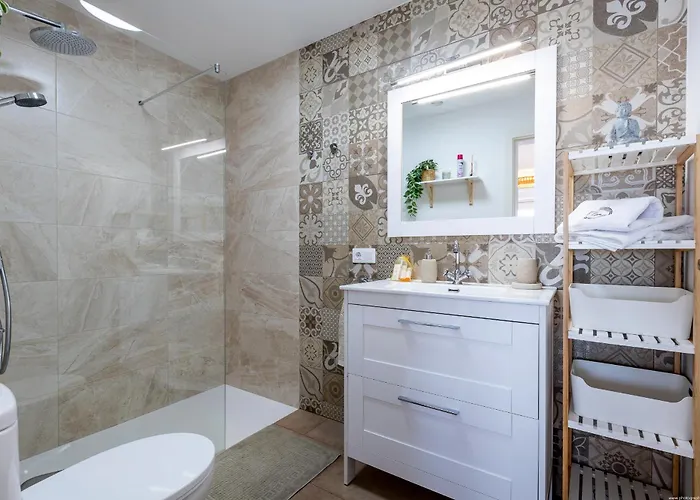 Apartmento Sara Апартаменты Адехе