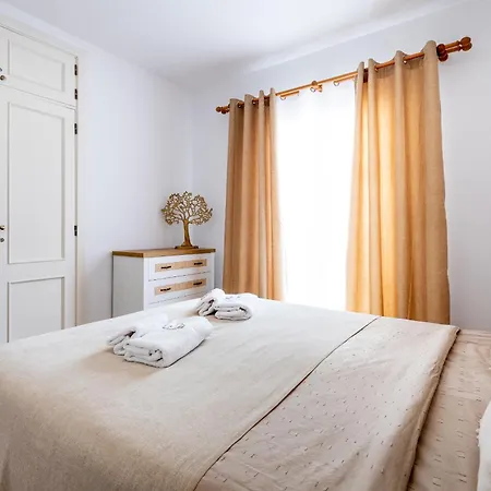 Apartmento Sara