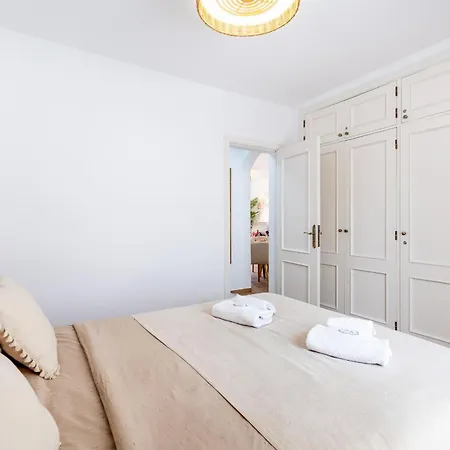 Apartmento Sara Апартаменти Адехе