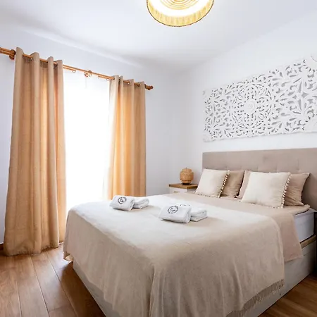 Апартаменти Apartmento Sara *