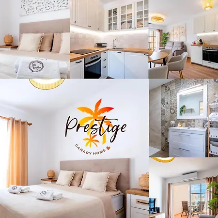 Apartmento Sara Appartement Costa Adeje (Tenerife)